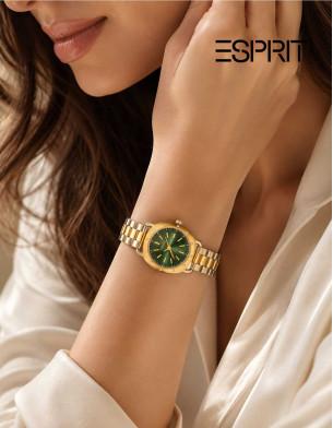 ESPRIT Ladies Watch